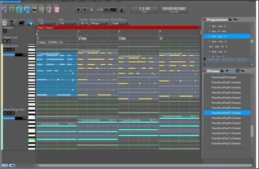 图:RapidComposer