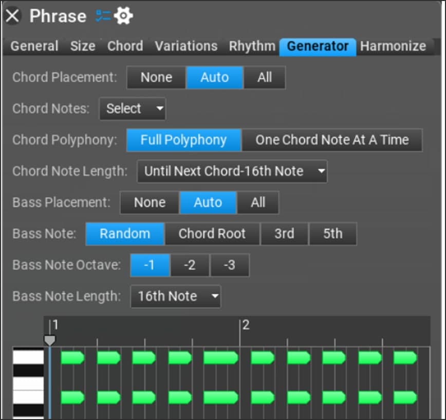 图:RapidComposer