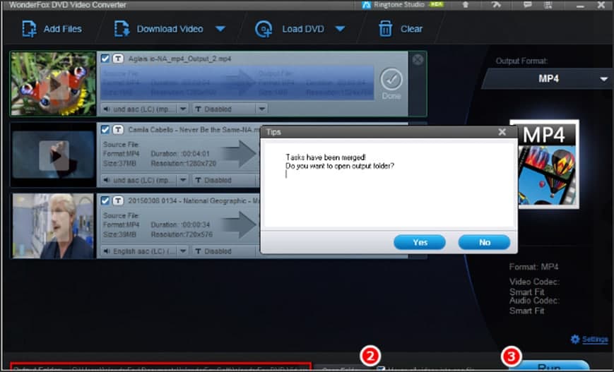 图:WonderFox DVD Ripper详细图文教学
