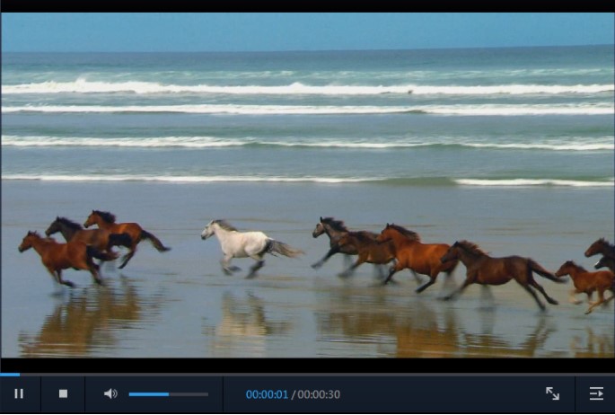 图:百度视频的详细安装教程