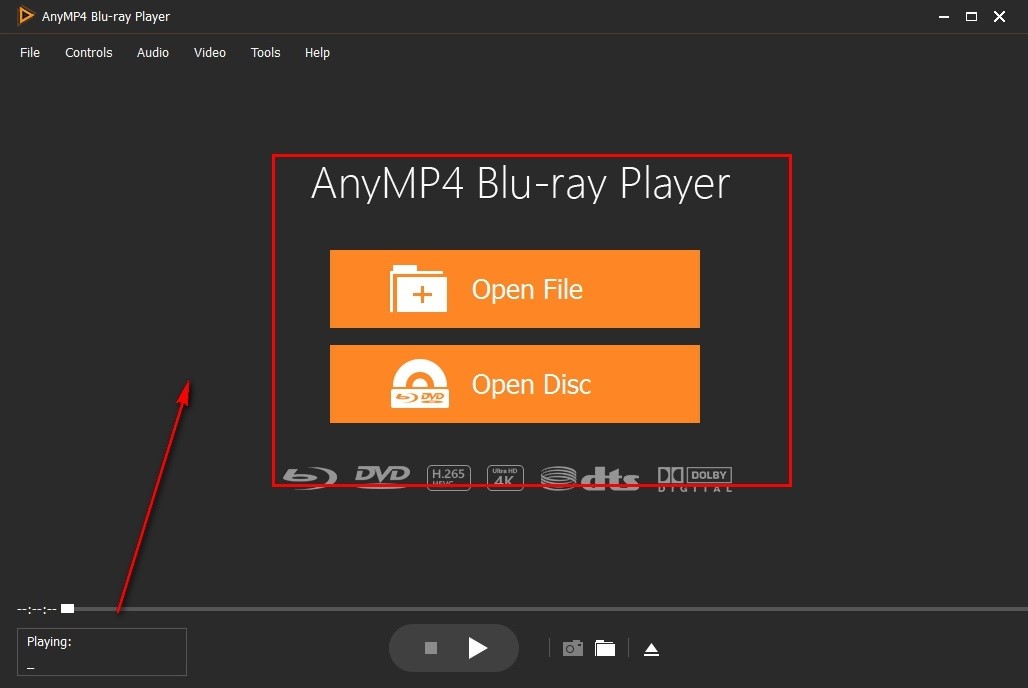 图:AnyMP4
