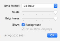 图:fliqlo可以在ipad使用吗