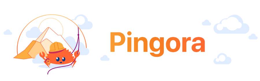 图:CloudFlare宣布开源Pingora框架 基于Rust编写 用来替代Nginx