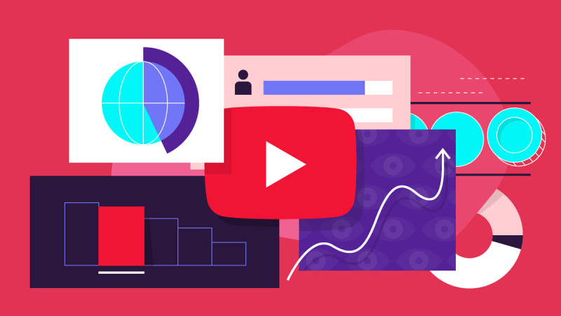 图:YouTube现在会主动要求用户开启iOS系统级广告跟踪设置 以提供个性化广告