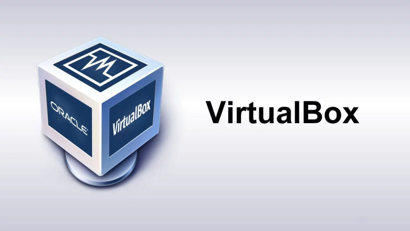 图:开源虚拟机软件VirtualBox 7.1.0测试版发布 带来全新的现代UI界面