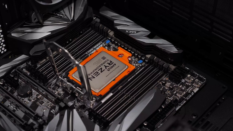 RYZEN MASTER调优工具不再支持RYZEN和线程撕裂者1000/2000系列处理器